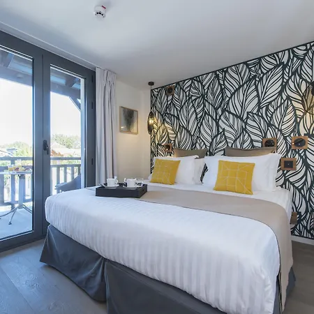 L'Anderenis Boutique Hôtel-2
