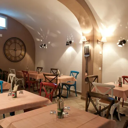 Mimì B&B-3
