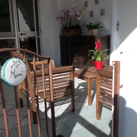 Mimì B&B-2