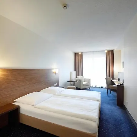 Hotel Silicium-3