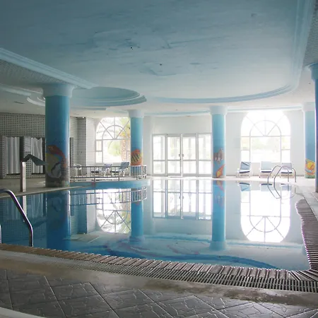 Hotel Royal Jinene Beach & Spa-2