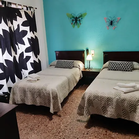 Hotel Azahar-3