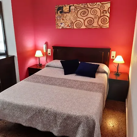Hotel Azahar-2
