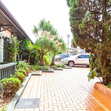 Vila Verde Hotel-3