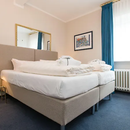 Hotel Sylter Blaumuschel-3