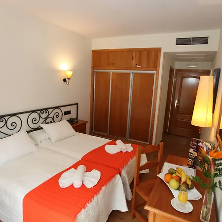 Hotel La Bodega-3