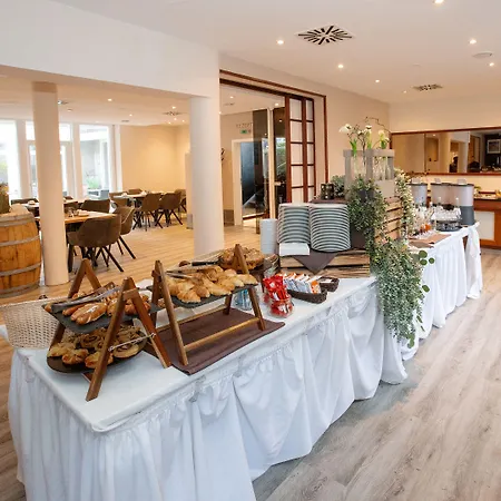 Hotel Bargenturm Garni-2