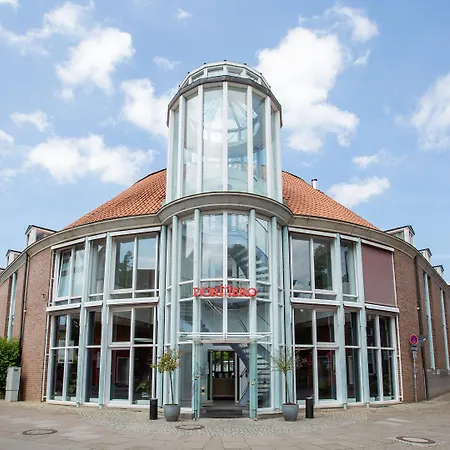 Hotel Bargenturm Garni-3