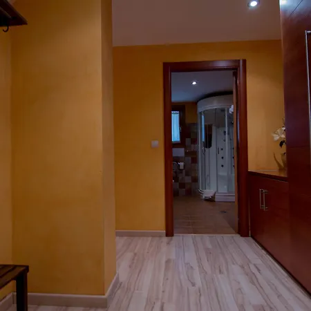 Hotel H Con Encanto-2
