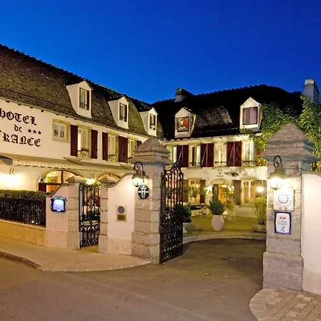 Hotel De France-3