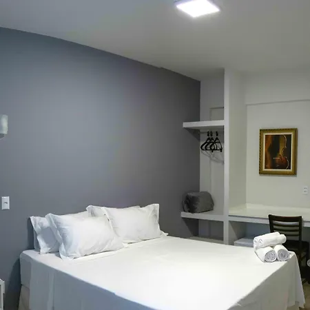 Avenida Park Hotel - Iturama-2