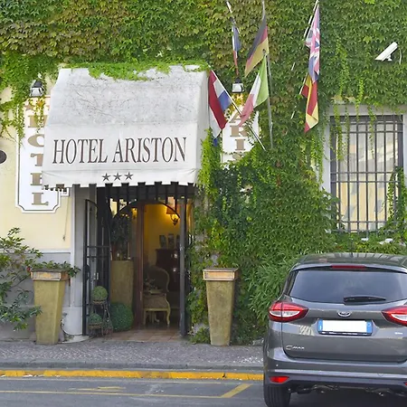 Hotel Ariston-3