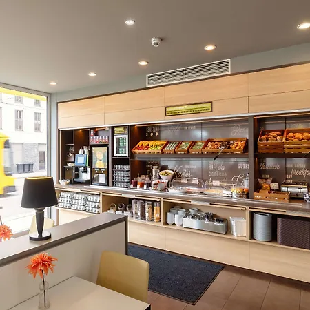 B&B Hotel Dresden-Messe-2
