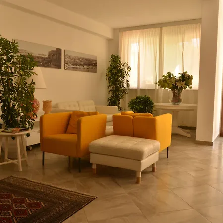 Hotel Vega-3