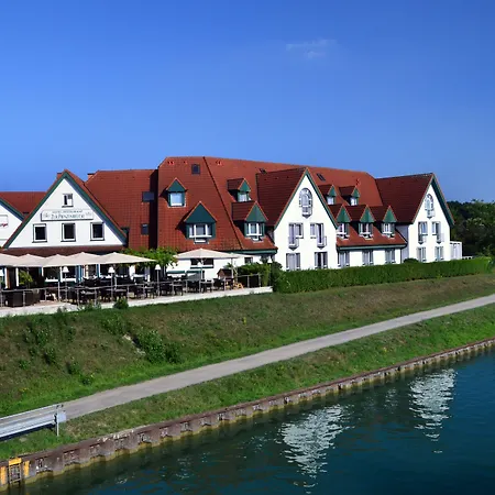 Hotel zur Prinzenbrücke-3