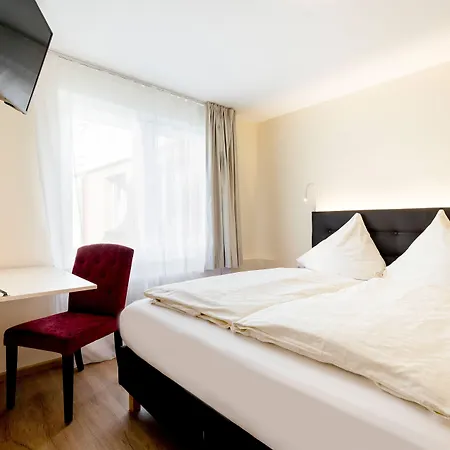 Hotel Helgolandia-2