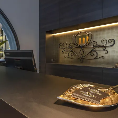 Hotel Monarc-2