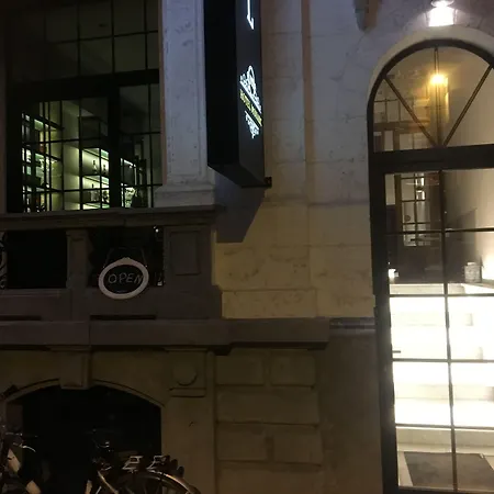 Hotel Monarc-3
