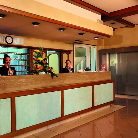 Concorde Hotel Siegen-2