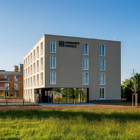 KONCEPT HOTEL Neue Horizonte-2