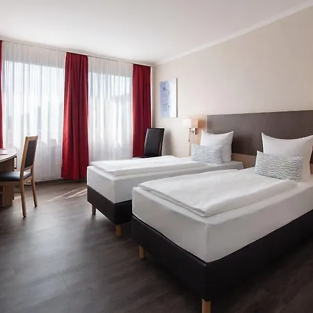 Hotel Berliner Bär-3