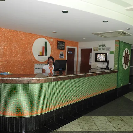 Fragata Hotel-3