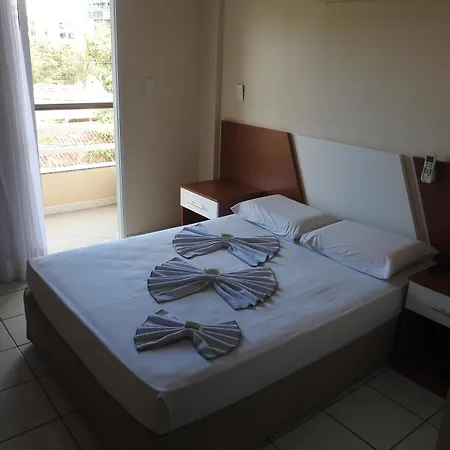 Fragata Hotel-2