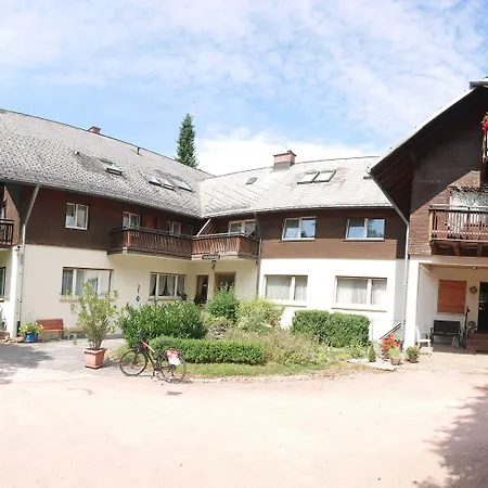 Naturion Hotel Hinterzarten-3