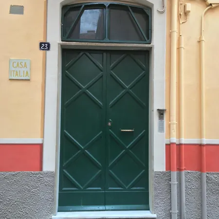 Casa Italia-3