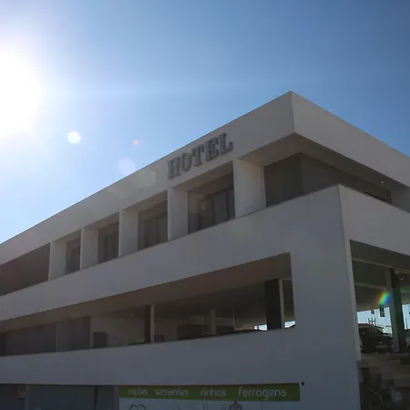 Basto Vila Hotel-3