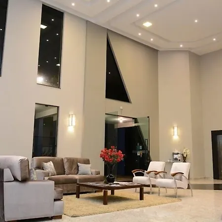 Excellence Plaza Hotel-3