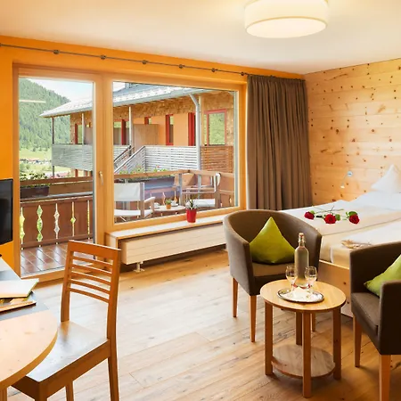 Biohotel Mattlihüs-3