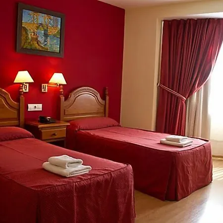 Hotel Clemente-3