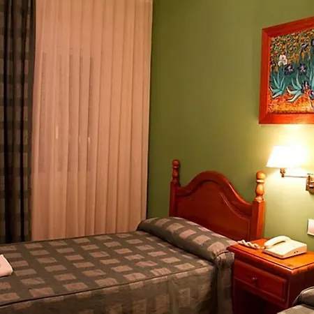 Hotel Clemente-2