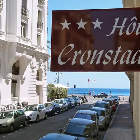 Hotel Cronstadt-2