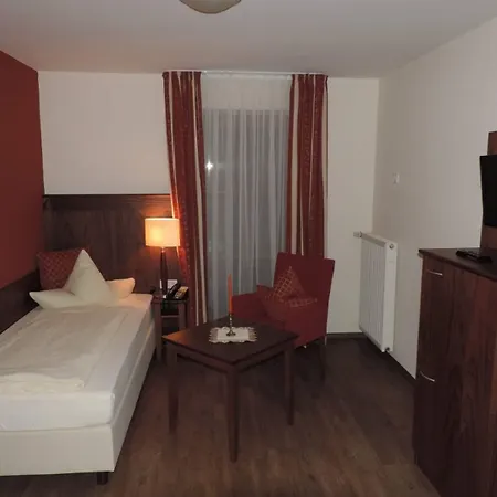 Hotelgasthof zur Sonne-2