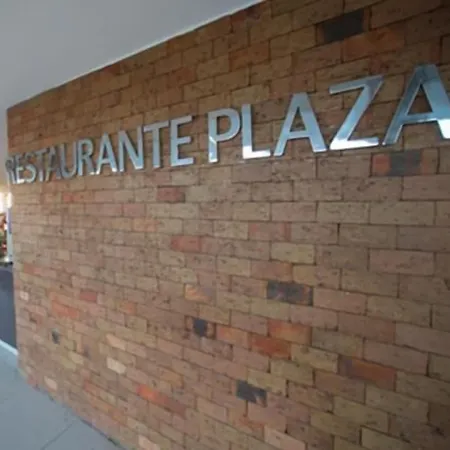 Salgueiro Plaza Hotel-2