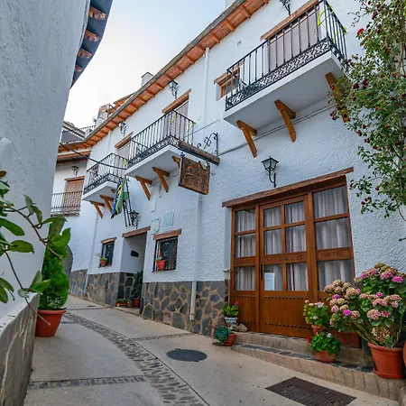 Hotel La Fragua I-3