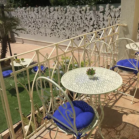 Porto di mare b&b-3