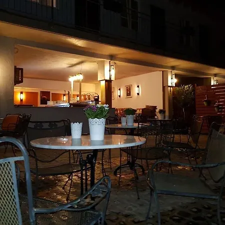 Pension Historisches Wirtshaus an der Lahn-2