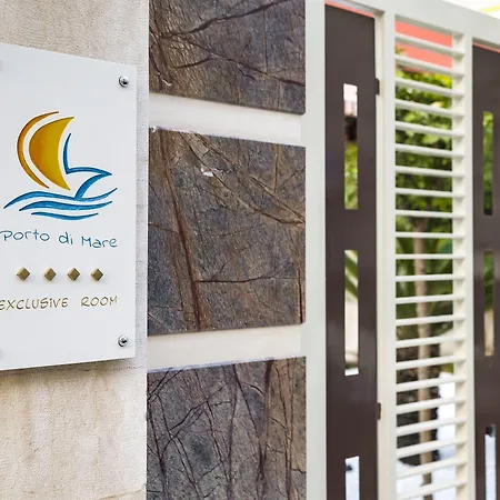 Porto di mare b&b-2