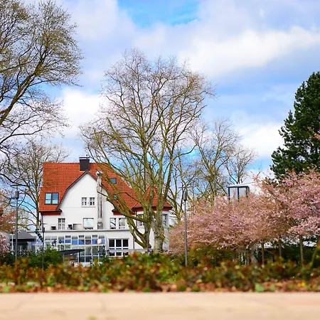 Parkhotel Herne-2