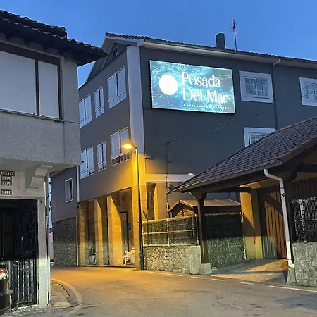 Hotel Posada Del Mar-3
