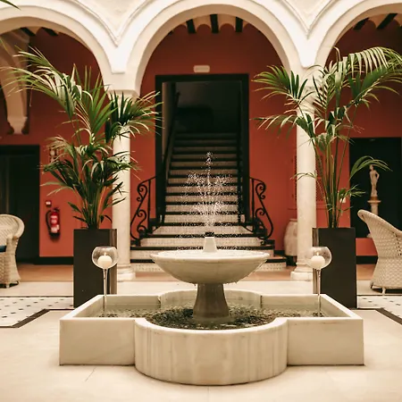 Palacio San Fernando-2