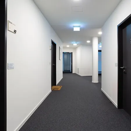 Limehome Moenchengladbach Fliethstrasse-2