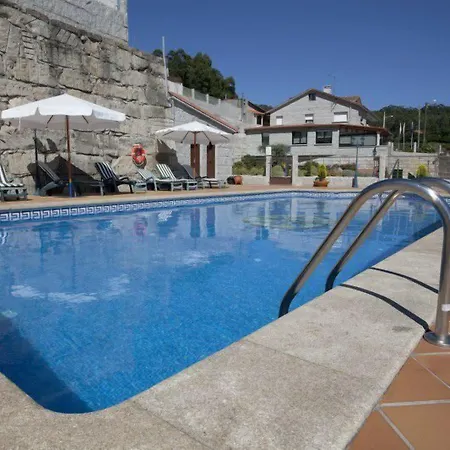 Hotel Liñares-2