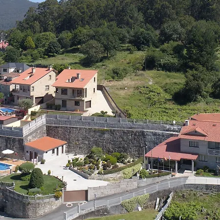 Hotel Liñares-3
