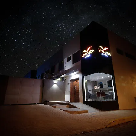 Hotel Viva Vida-2