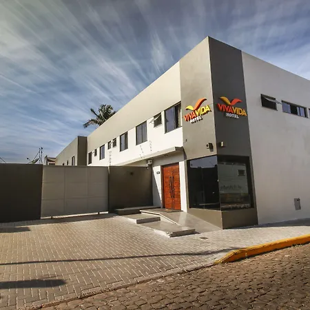 Hotel Viva Vida-3