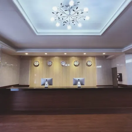 Hotel Nueva Europa-2